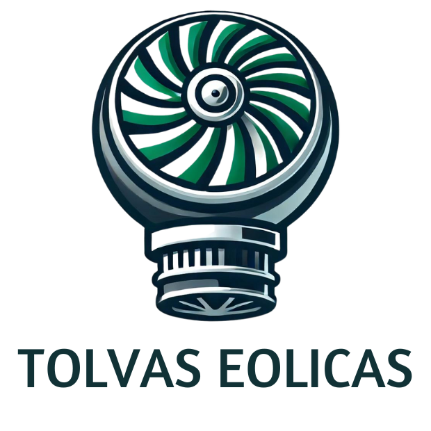 TOLVAS EOLICAS